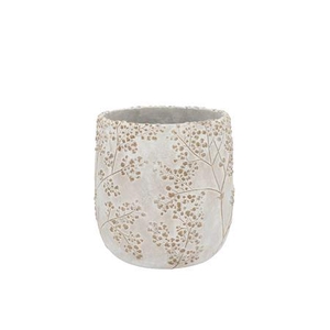 Alaska Gypsy Sand Pot 14x14x13cm