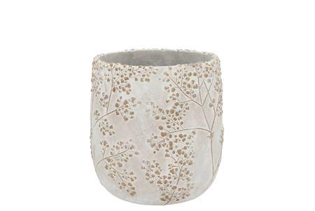 <h4>Alaska Gypsy Sand Pot 14x14x13cm</h4>