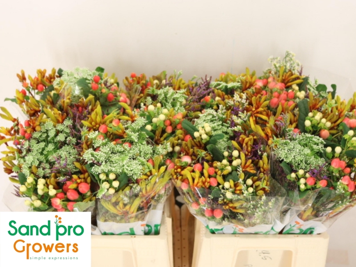 <h4>GEM ZOMERBOEKET</h4>