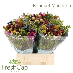 Bouquet Mandarin