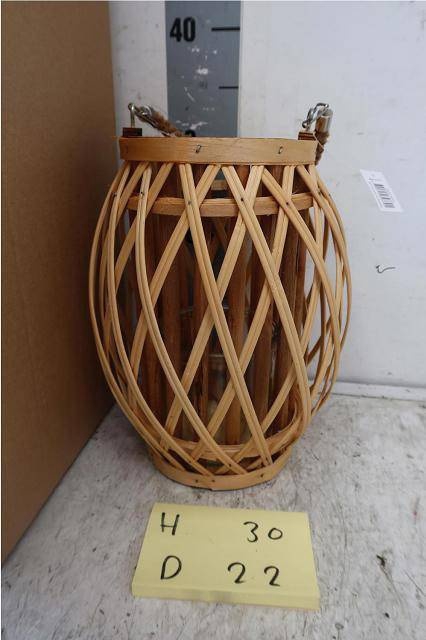 <h4>HUIS EN TUINDECO H%</h4>