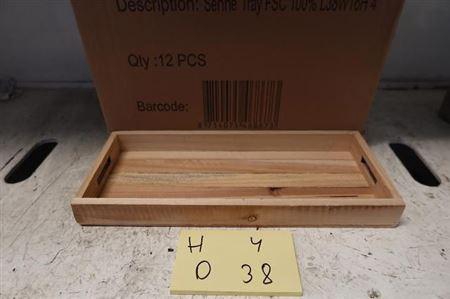 <h4>Huis En Tuindeco H%</h4>