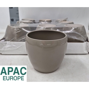 KERAMISCHE POT H%