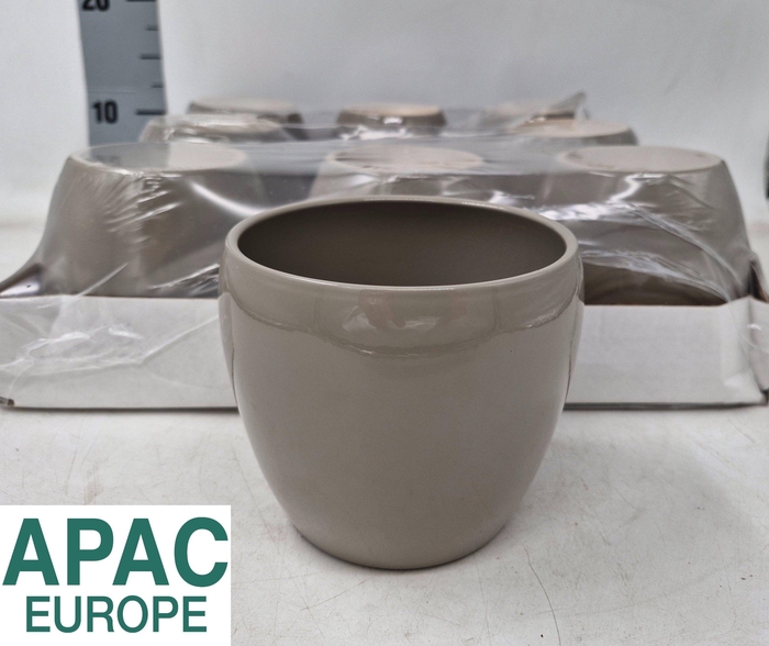 <h4>KERAMISCHE POT H%</h4>