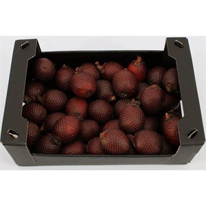 Dried Mauritia Natural