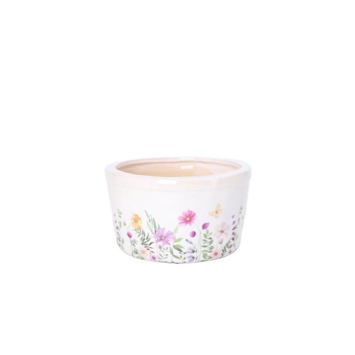 <h4>Keramiek Puerto bak d20*11cm</h4>
