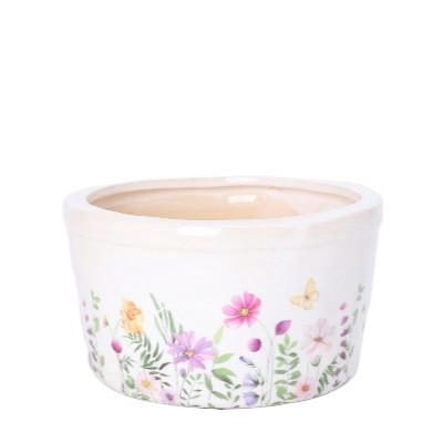 <h4>Keramiek Puerto bak d20*11cm</h4>