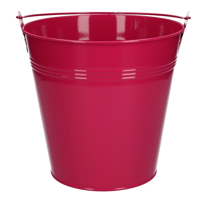 <h4>Zinc Bucket d20*18.5cm</h4>