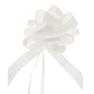 Ribbon Pull Bows 30mm x30