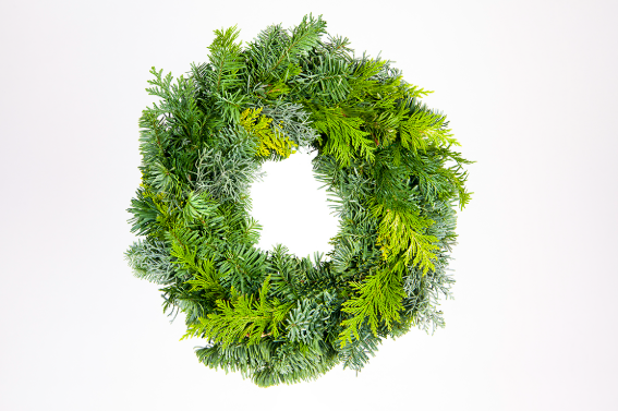 <h4>KRANS MIX HALF 25 CM</h4>