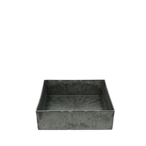 Melam planter d20*6cm