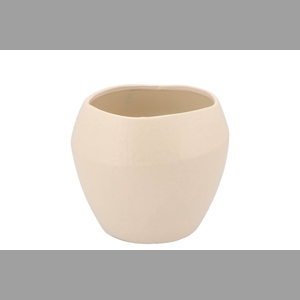 Amarah Sand Bolpot 18x15,5cm