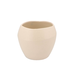 Amarah Sand Bolpot 18x15,5cm