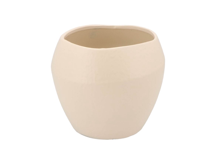 Amarah Sand Bolpot 18x15,5cm Nm