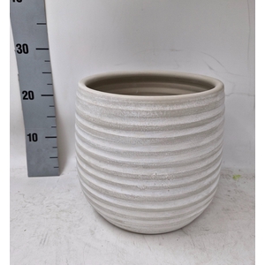 KERAMISCHE POT H%