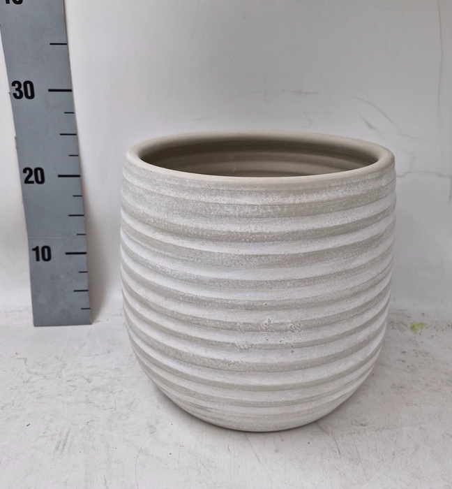 <h4>KERAMISCHE POT H%</h4>