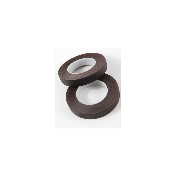 <h4>FLOWERTAPE 13MM BROWN 2pcs (OASIS)</h4>