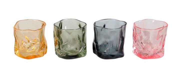 <h4>DIVERSE P6 L 747 GLASS MIX</h4>