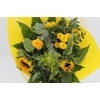 Boeket Zonnebloem Klein