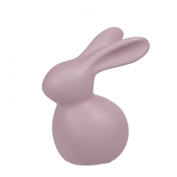 <h4>Easter Ceramics rabbit 11*7.5*13cm</h4>