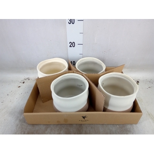 Pot   ...Keramische H%