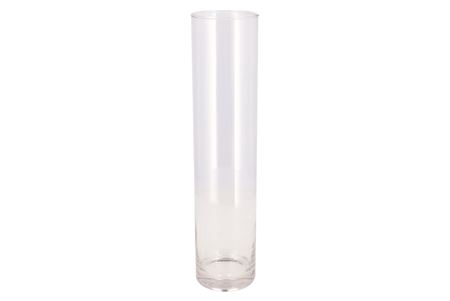 <h4>Glass Cilinder Silo 9x40cm</h4>