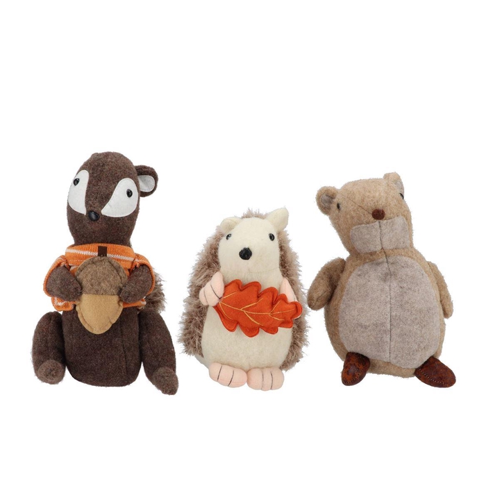 <h4>Deco Figures 31cm Ass P/1</h4>