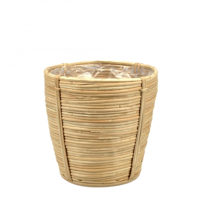 <h4>Baskets Bibek pot d18*18cm</h4>