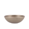 Vinci Champagne Bowl Low 20x7cm