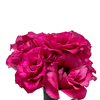 BUQUE LISIANTHUS JULIA III RED VERMELHO