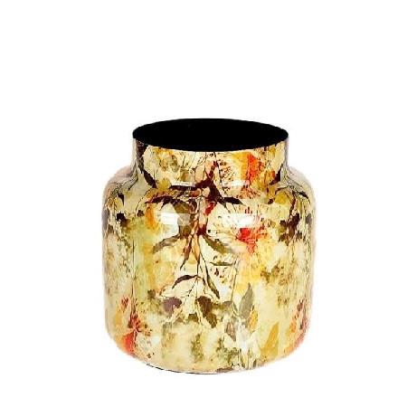 <h4>Vivra Blooming vaas d23*24cm</h4>