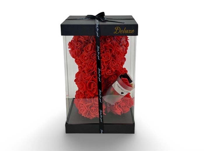 <h4>Arrangementen Potroos H%</h4>