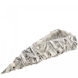 Baskets Willow planter 50*19*8cm