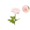 Silk Amazing Peony Beauty Light Pink Xxl 48x128cm