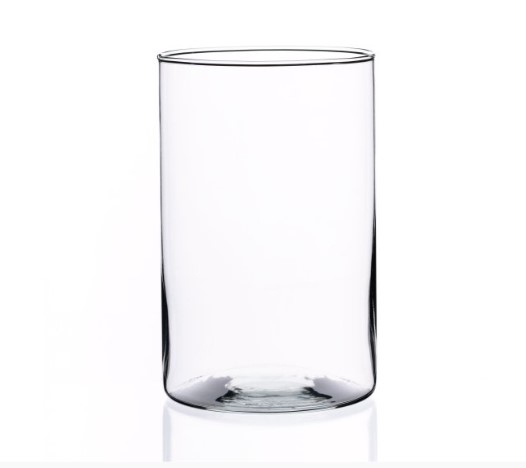 <h4>VASO A CILINDRO CLARO D14 A22 IMP</h4>
