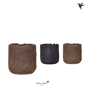 Kolibri Home Moon pot mix