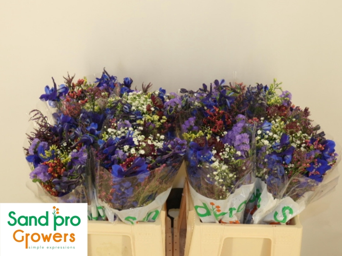 <h4>GEM ZOMERBOEKET</h4>