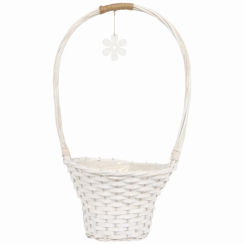 <h4>Baskets Handle d23.5*16.5*47cm</h4>
