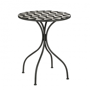 Homedeco Cambria table d61*76cm