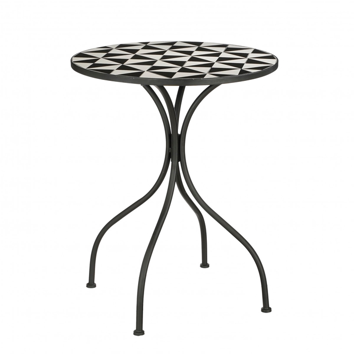 <h4>Homedeco Cambria table d61*76cm</h4>