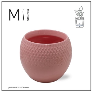 Karma - SOLO POTS - Lisa Pink 12 cm |