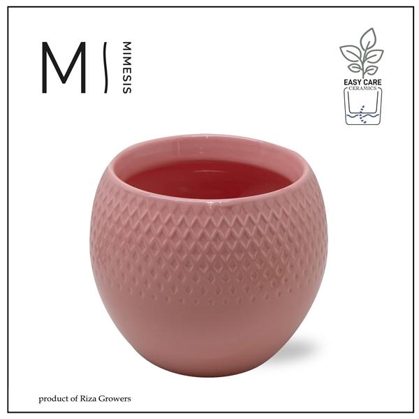 <h4>Karma - SOLO POTS - Lisa Pink 12 cm |</h4>
