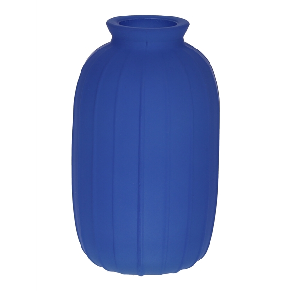 <h4>Bottle Carmen d4\\7xh12 cobalt blue matt</h4>