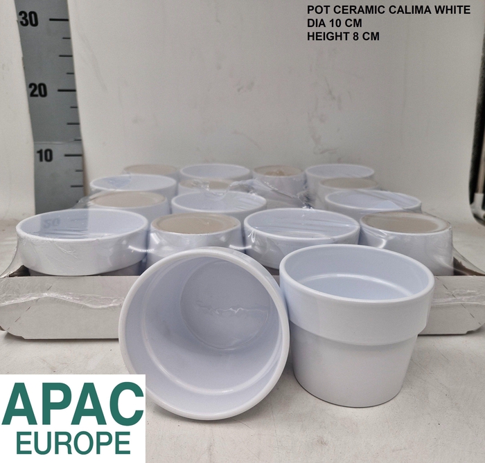 <h4>KERAMISCHE POT H%</h4>