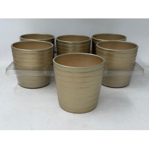 KERAMISCHE POT H%