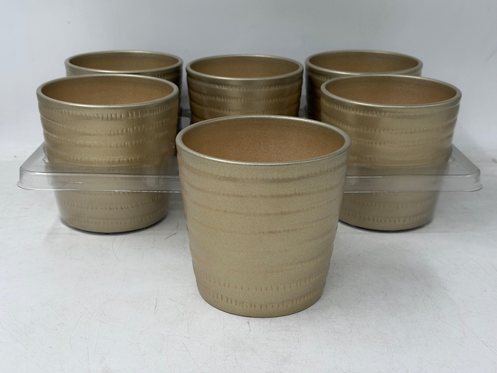 <h4>KERAMISCHE POT H%</h4>