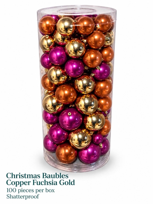 <h4>KERSTBAL IN DOOS H%</h4>