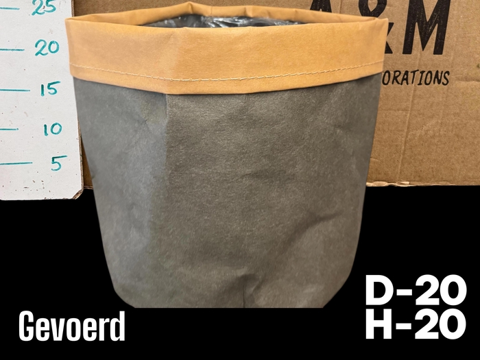 <h4>MANDWERK H%</h4>