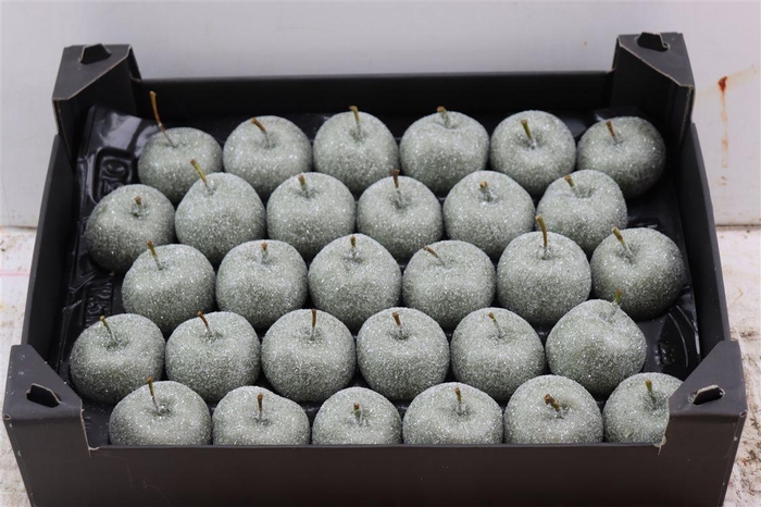 <h4>Waxappel Gl Groen Olijf Metalic</h4>