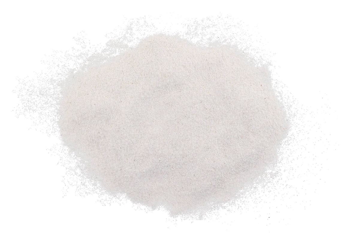 Garnish Sand White A 5kg
